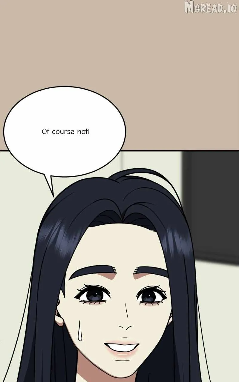 Change Me Chapter 202 page 27 - 