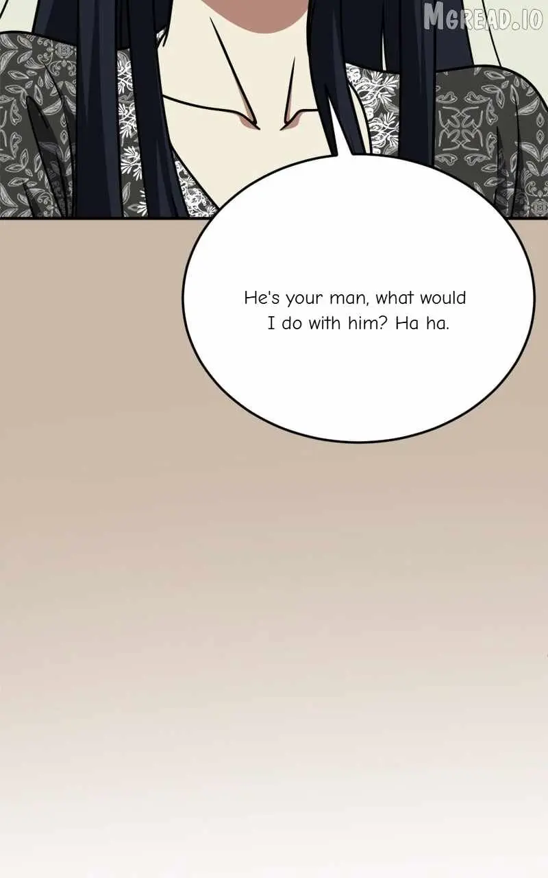 Change Me Chapter 202 page 28 - 