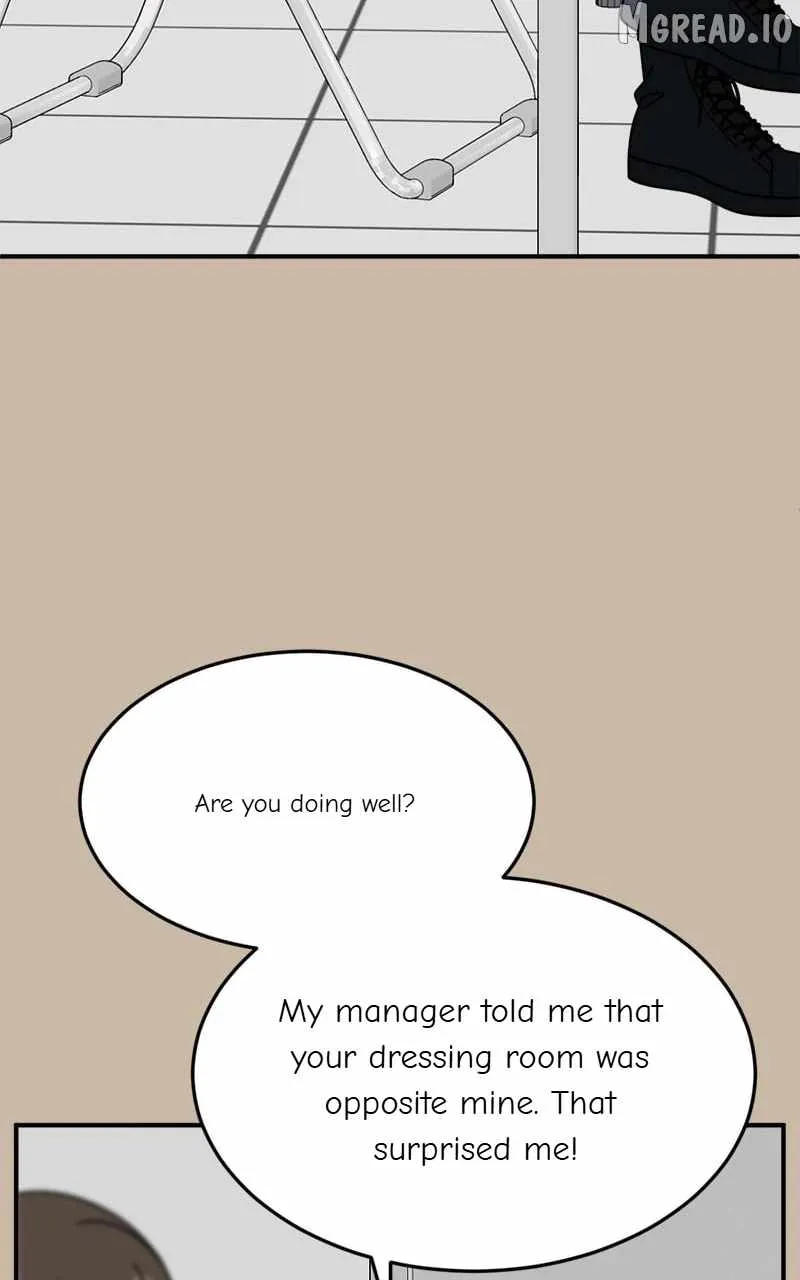 Change Me Chapter 202 page 4 - 