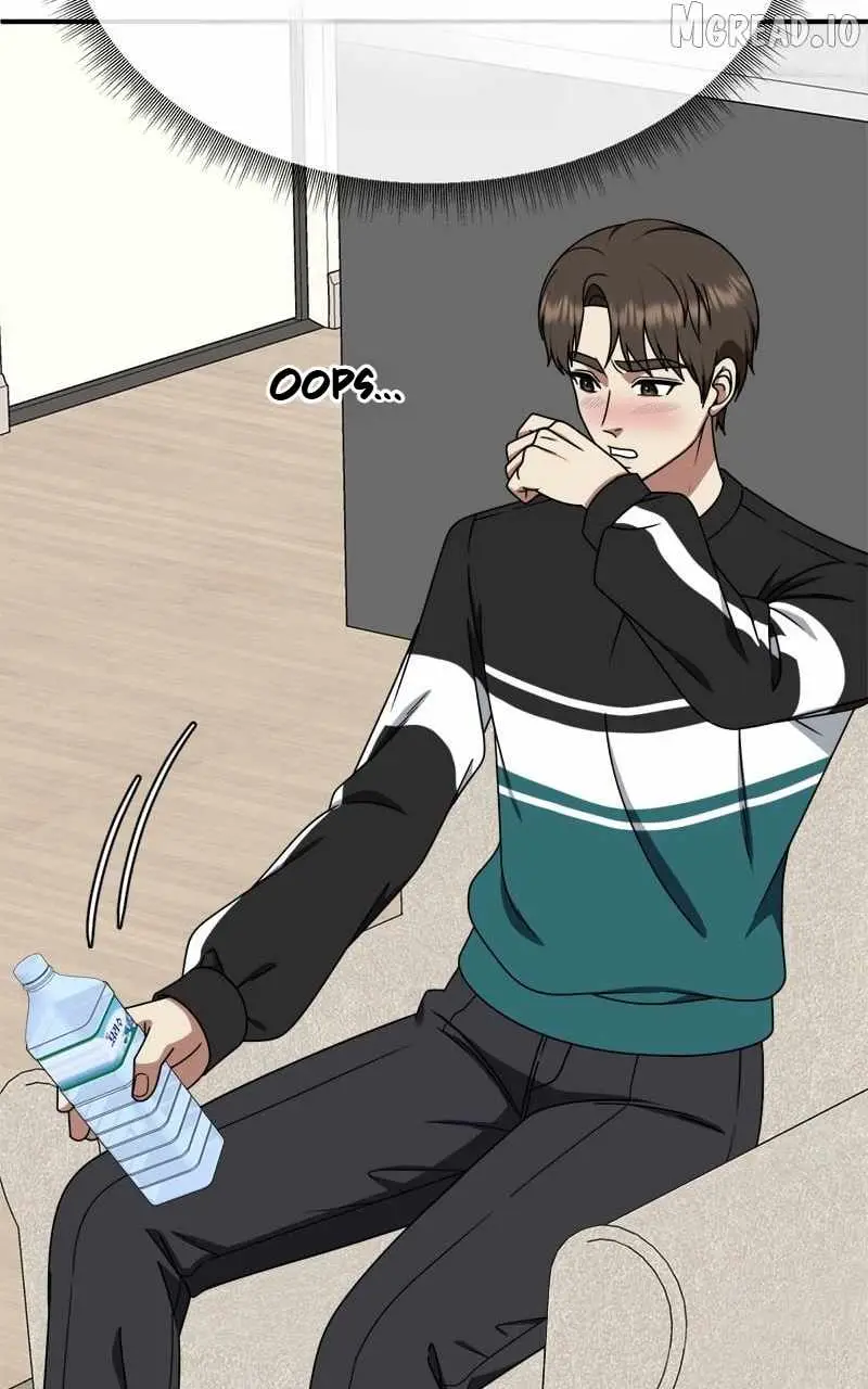 Change Me Chapter 202 page 31 - 
