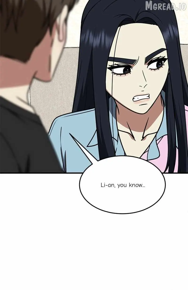 Change Me Chapter 202 page 33 - 