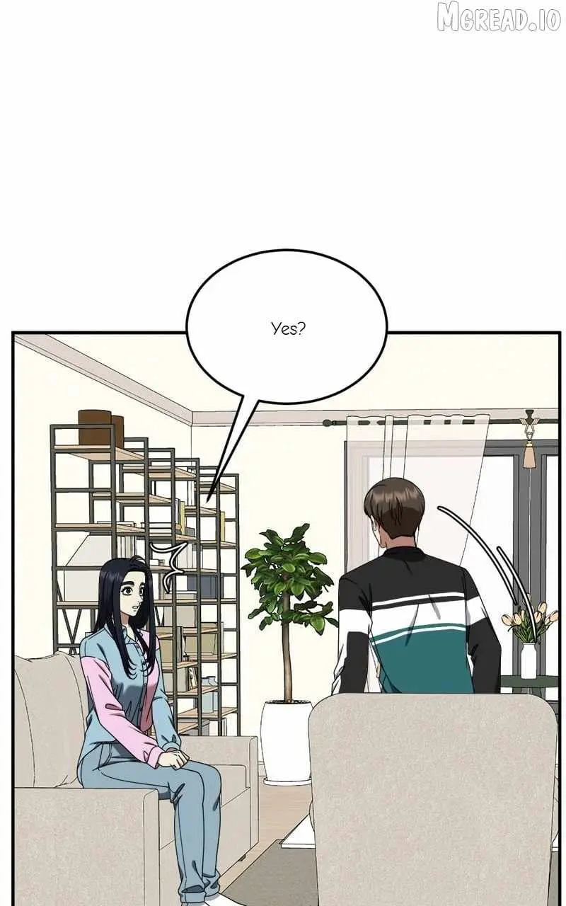 Change Me Chapter 202 page 34 - 