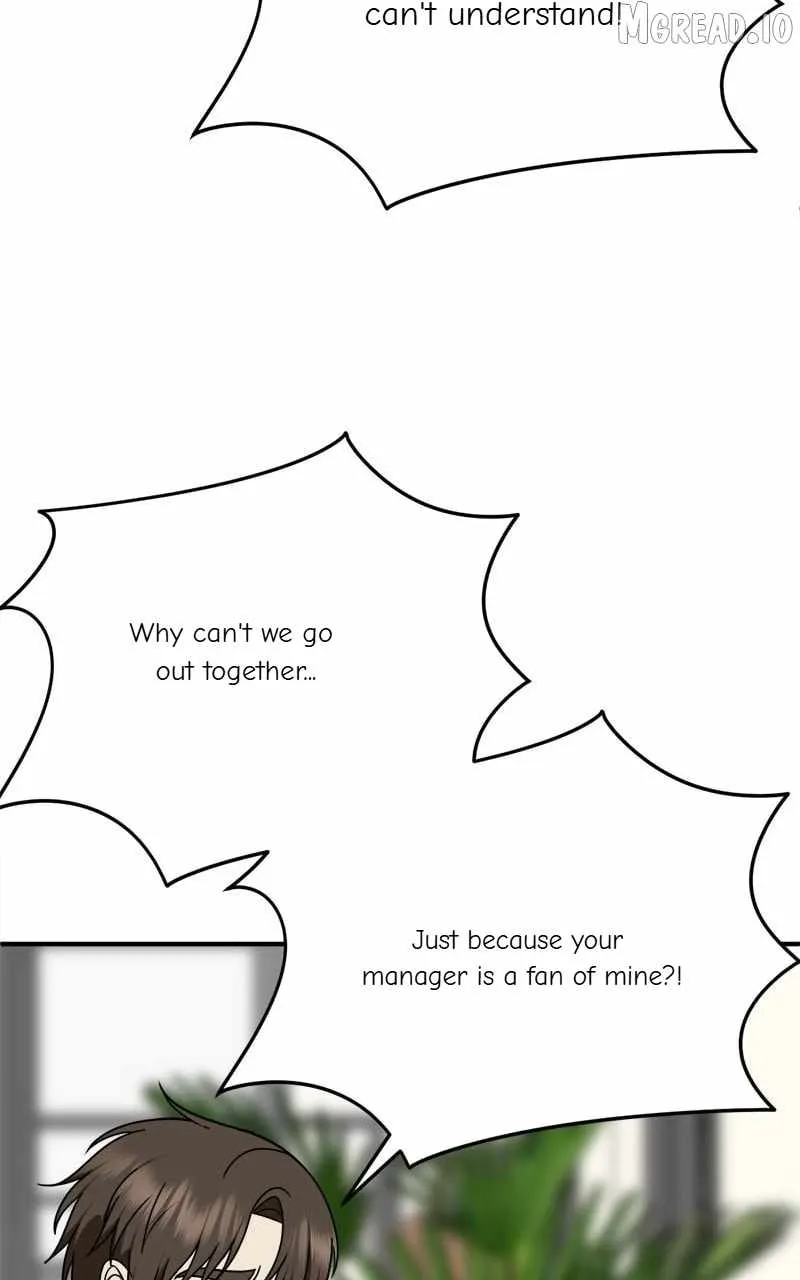 Change Me Chapter 202 page 37 - 