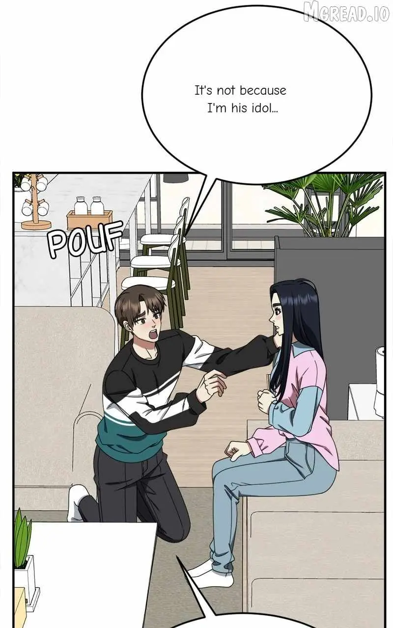 Change Me Chapter 202 page 39 - 