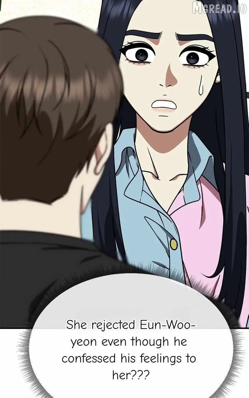 Change Me Chapter 202 page 41 - 