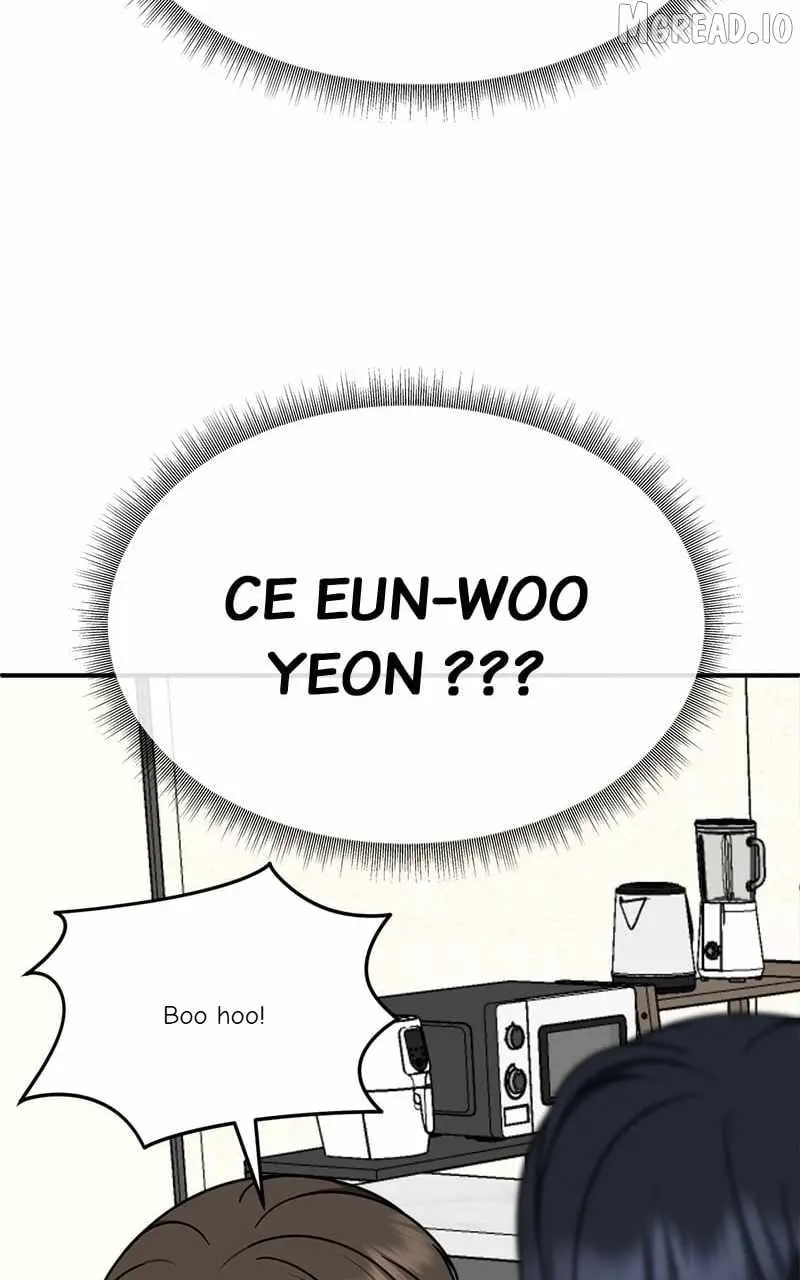 Change Me Chapter 202 page 42 - 