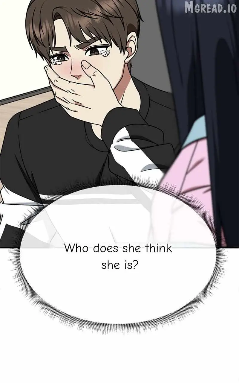 Change Me Chapter 202 page 43 - 