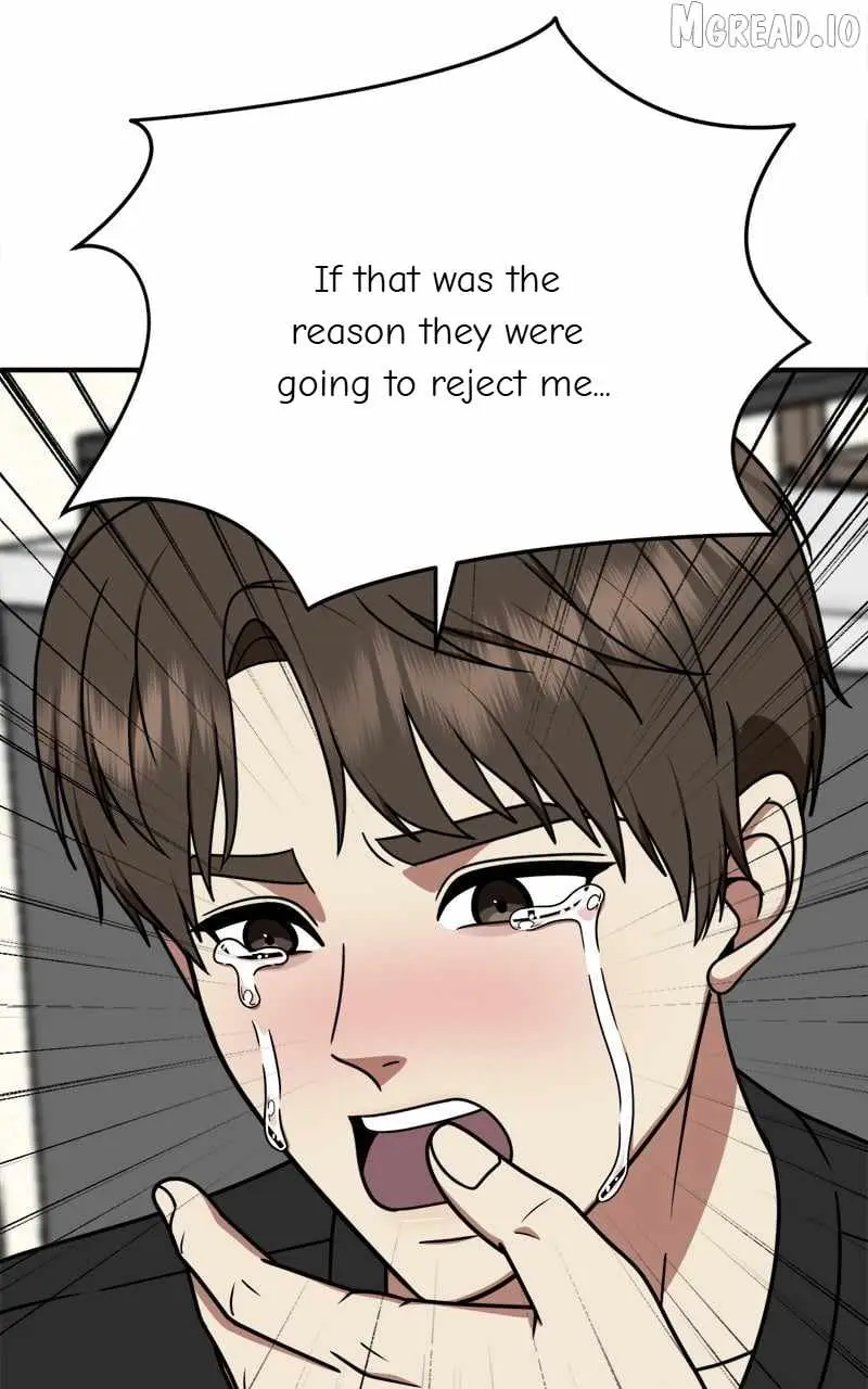 Change Me Chapter 202 page 44 - 