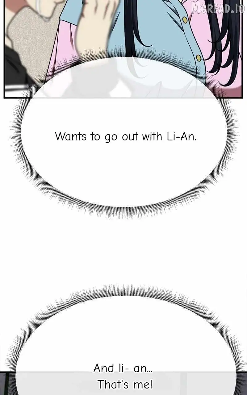 Change Me Chapter 202 page 50 - 
