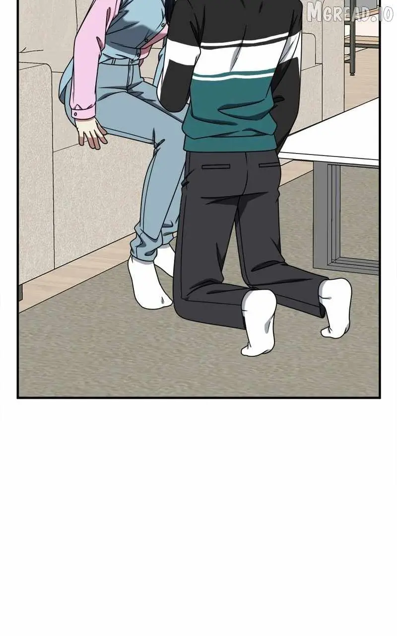 Change Me Chapter 202 page 53 - 