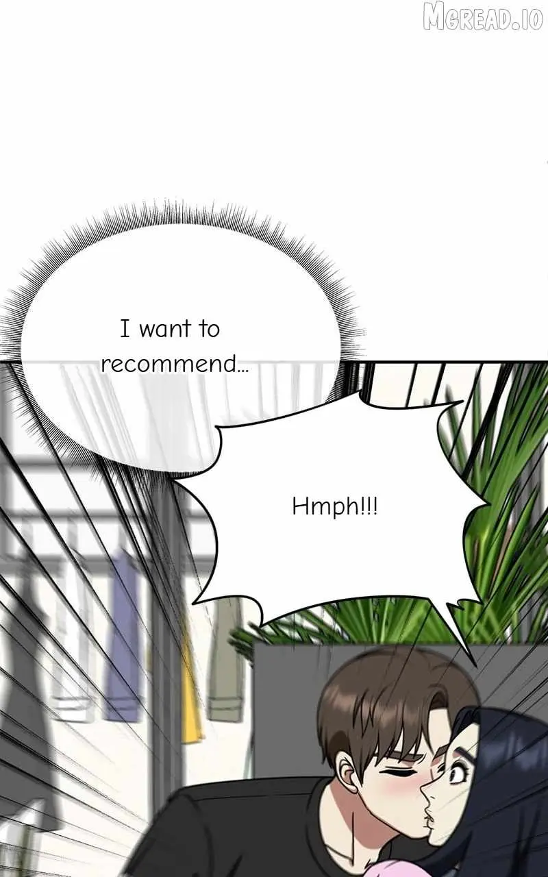 Change Me Chapter 202 page 61 - 