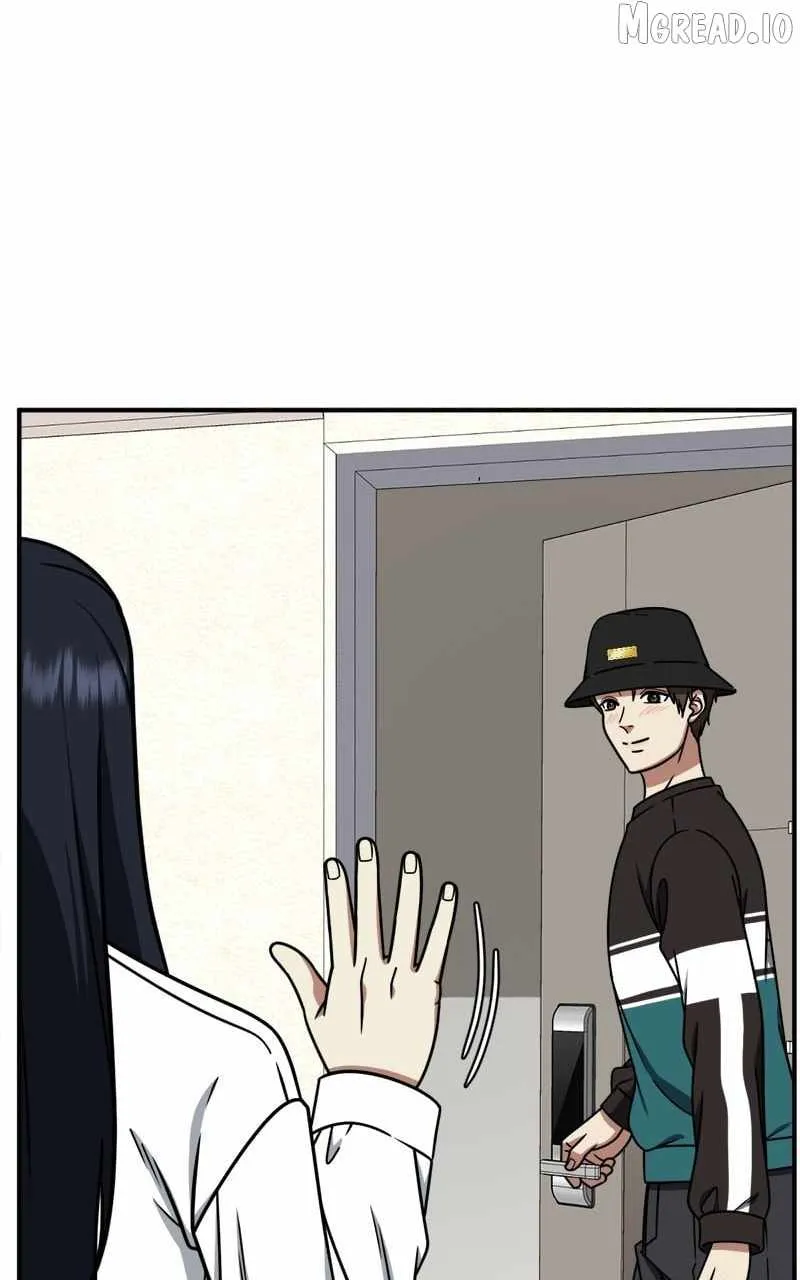 Change Me Chapter 202 page 69 - 