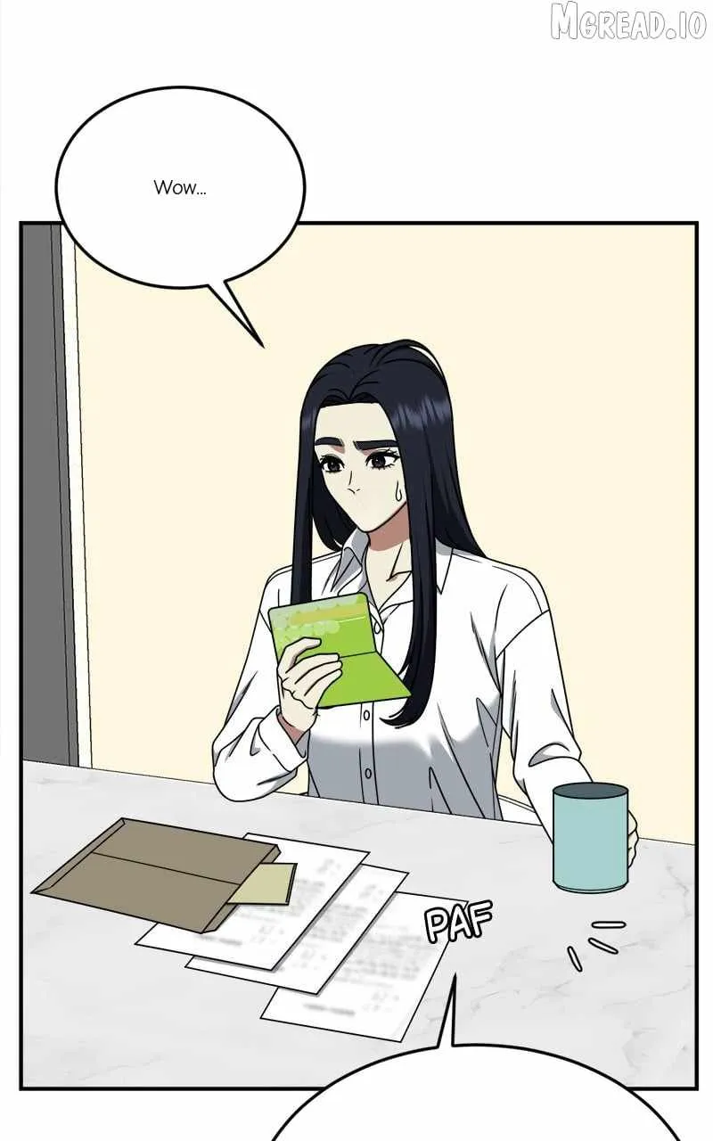 Change Me Chapter 202 page 74 - 