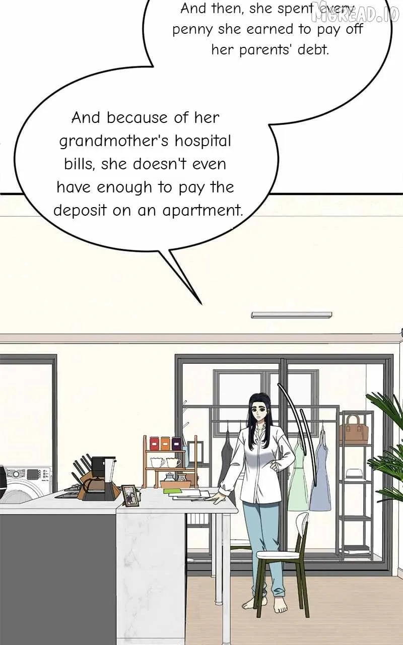 Change Me Chapter 202 page 77 - 