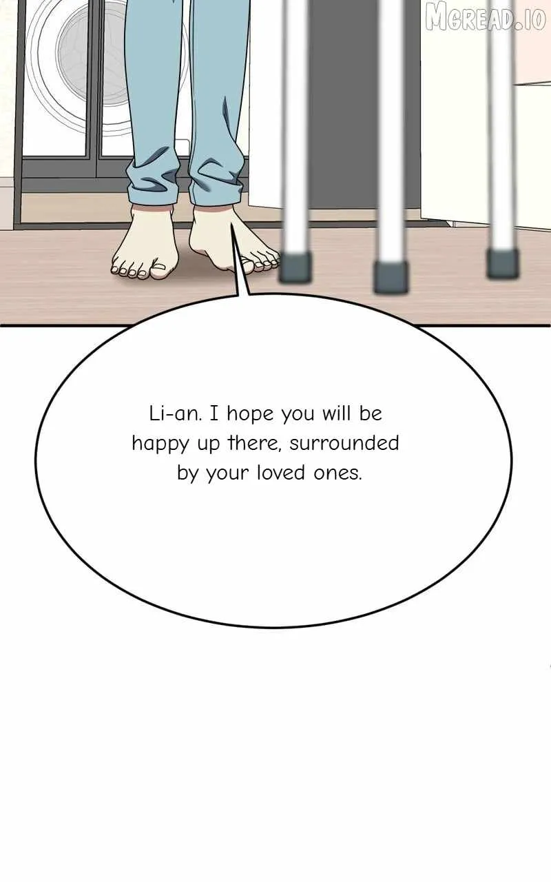 Change Me Chapter 202 page 84 - 