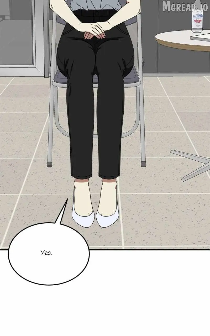 Change Me Chapter 202 page 86 - 