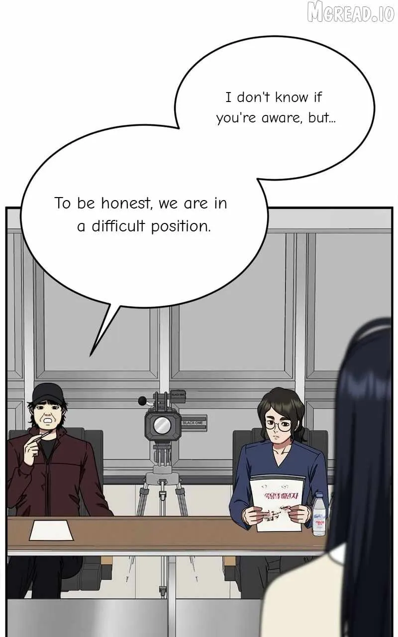 Change Me Chapter 202 page 87 - 