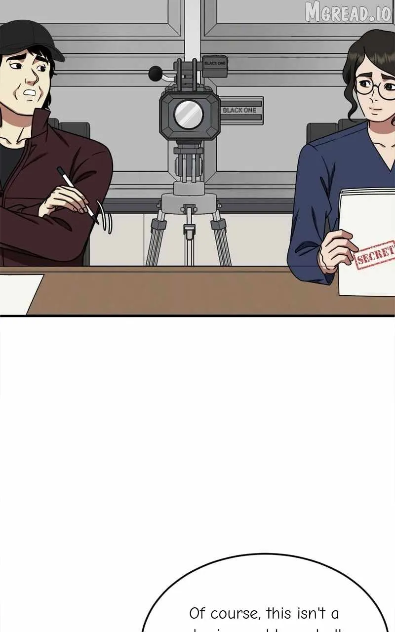 Change Me Chapter 202 page 89 - 