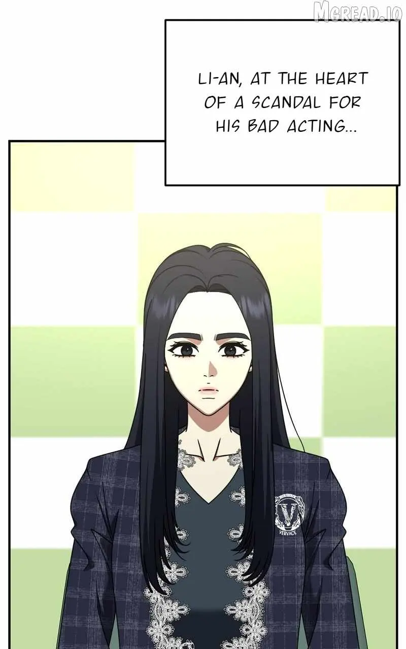 Change Me Chapter 203 page 107 - 