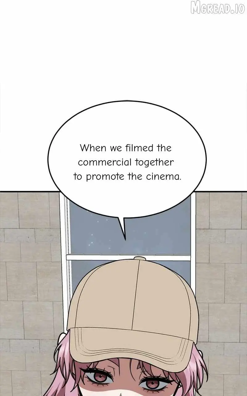 Change Me Chapter 203 page 12 - 