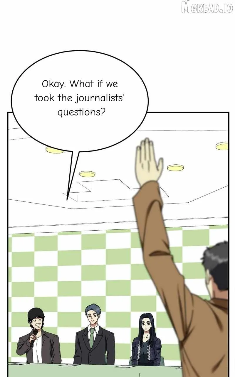 Change Me Chapter 203 page 113 - 