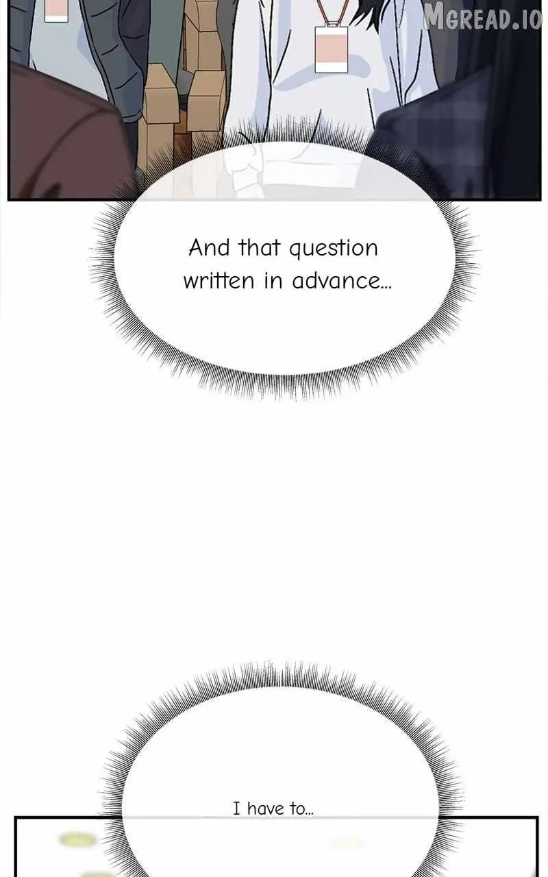 Change Me Chapter 203 page 117 - 