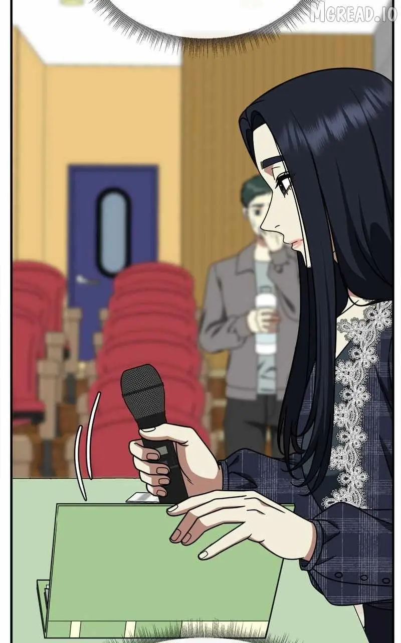 Change Me Chapter 203 page 118 - 