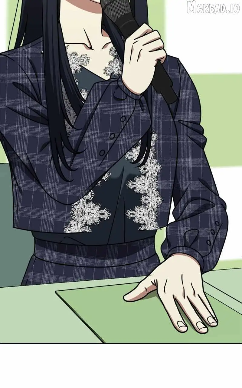 Change Me Chapter 203 page 124 - 