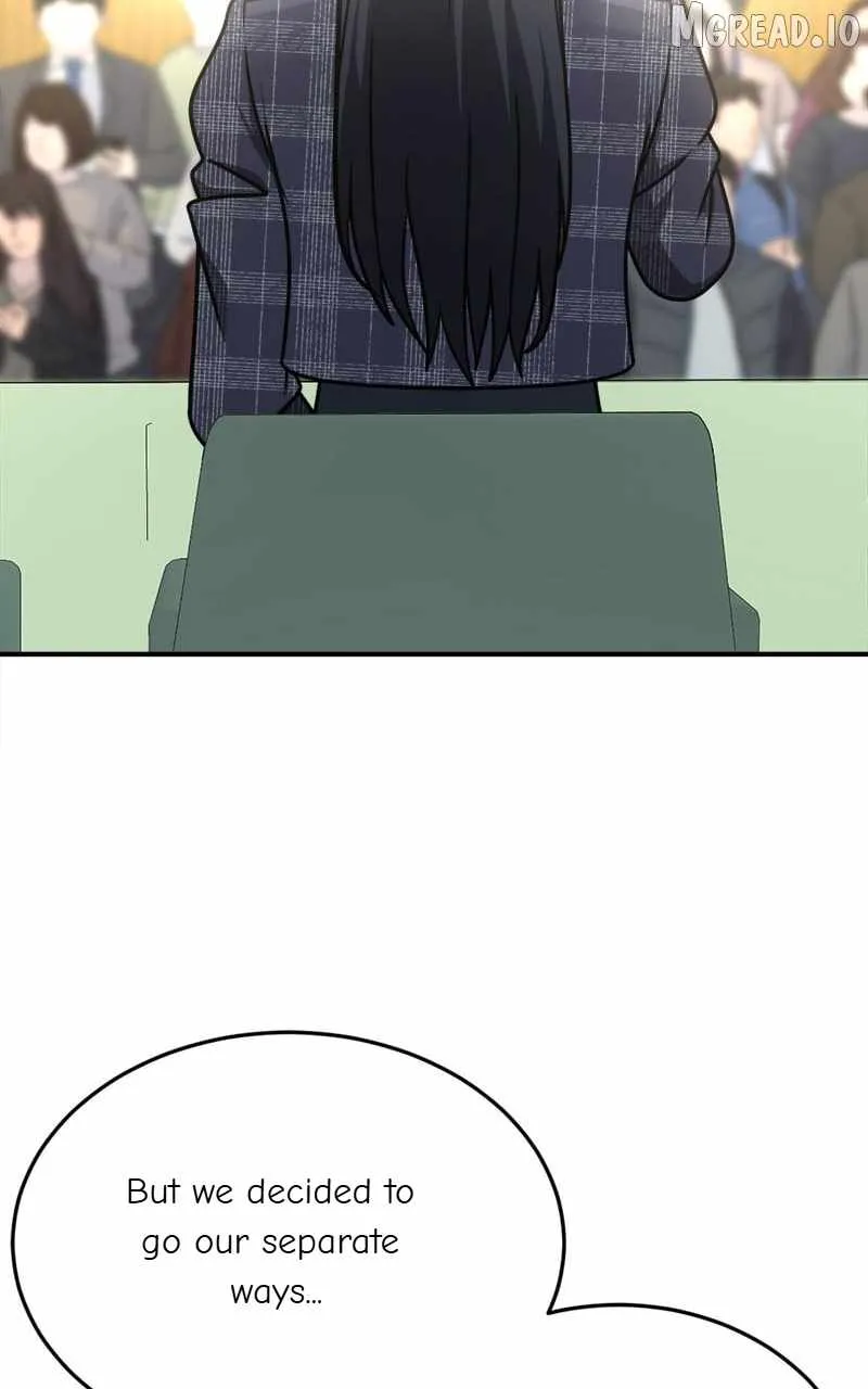 Change Me Chapter 203 page 126 - 