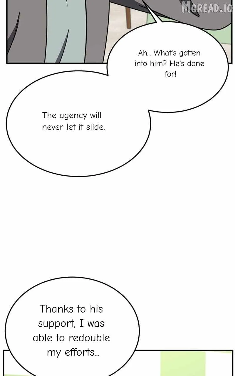 Change Me Chapter 203 page 128 - 