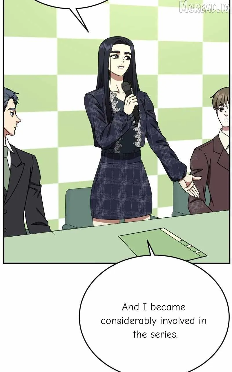 Change Me Chapter 203 page 129 - 