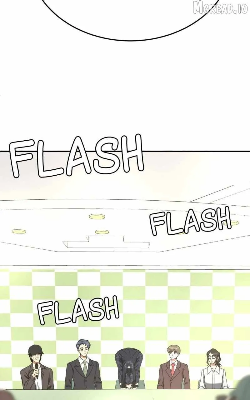 Change Me Chapter 203 page 132 - 