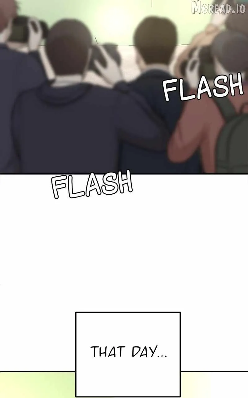Change Me Chapter 203 page 133 - 