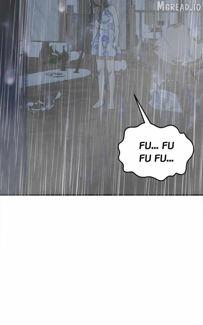 Change Me Chapter 203 page 137 - 