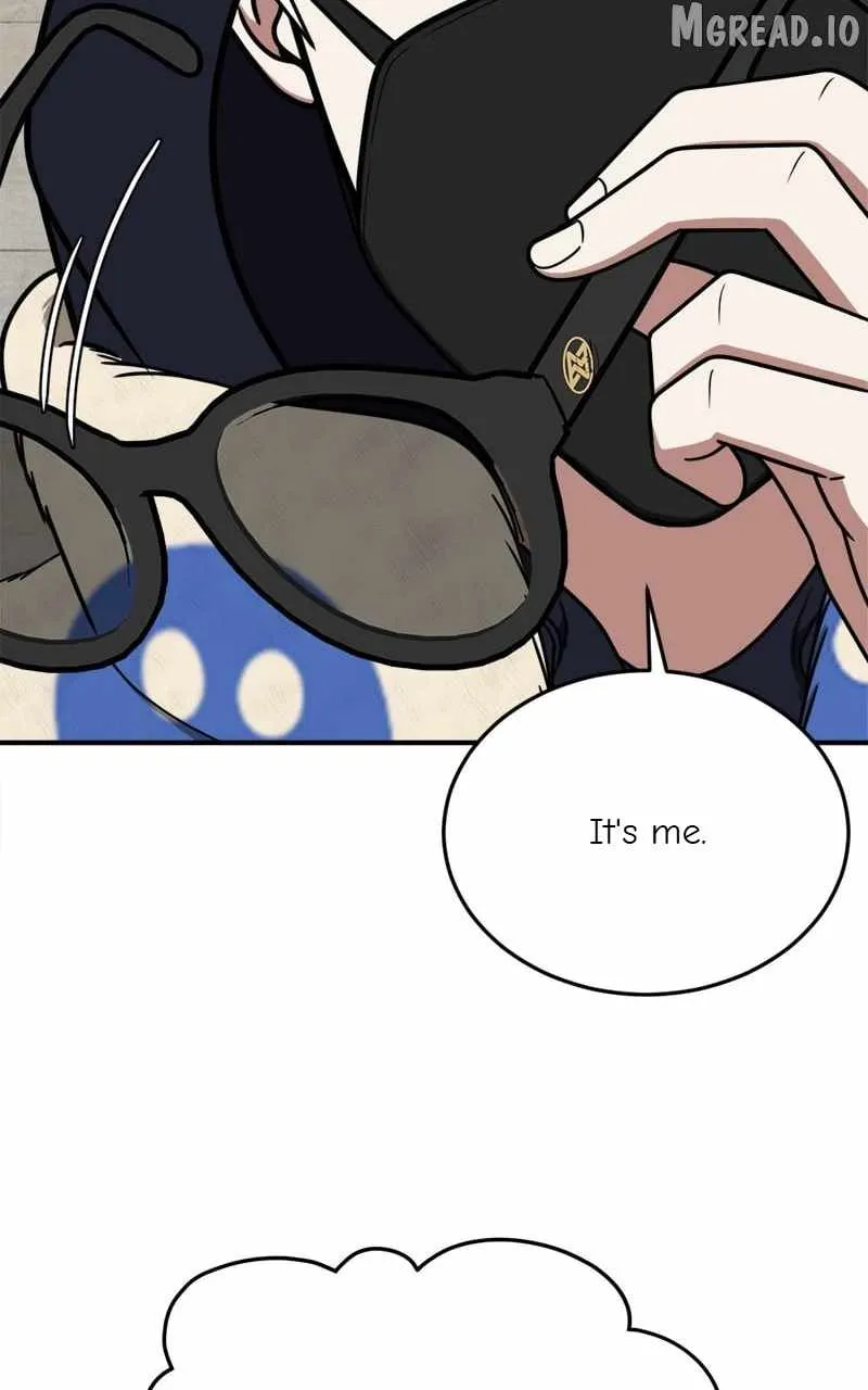 Change Me Chapter 203 page 3 - 