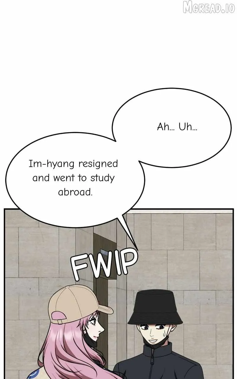 Change Me Chapter 203 page 23 - 