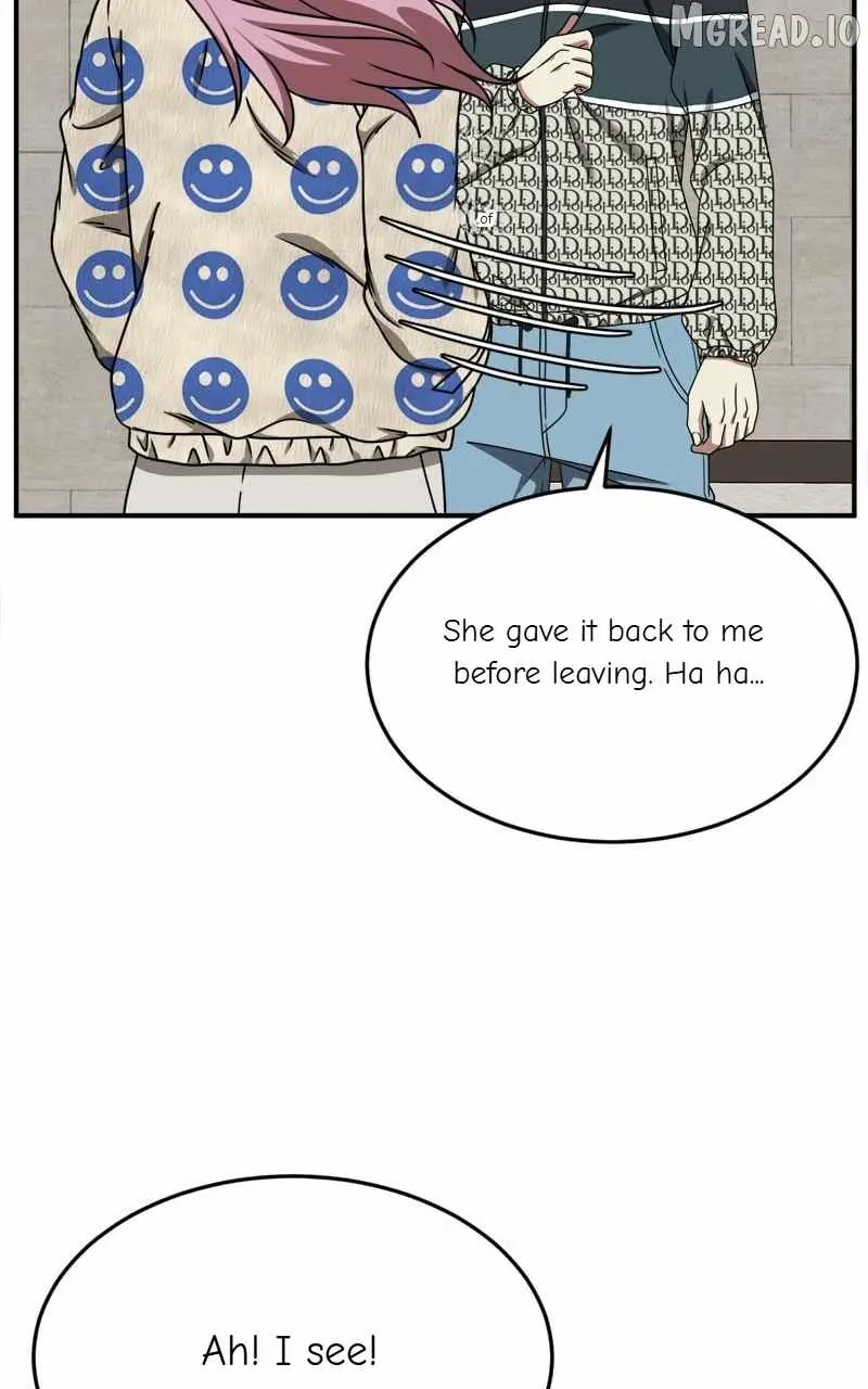Change Me Chapter 203 page 24 - 