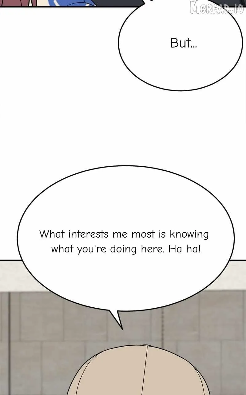 Change Me Chapter 203 page 26 - 