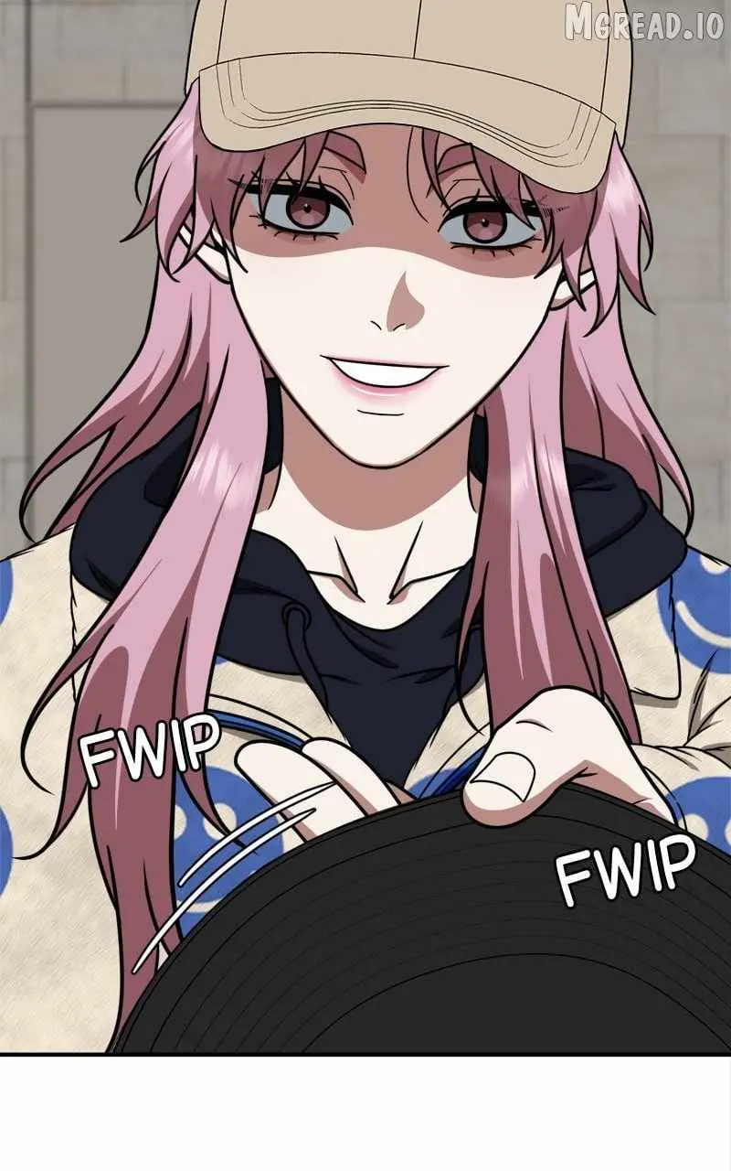Change Me Chapter 203 page 27 - 