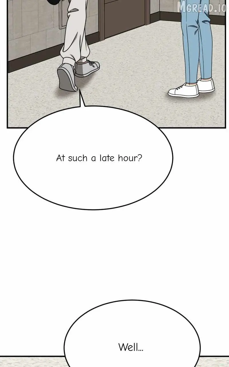 Change Me Chapter 203 page 29 - 