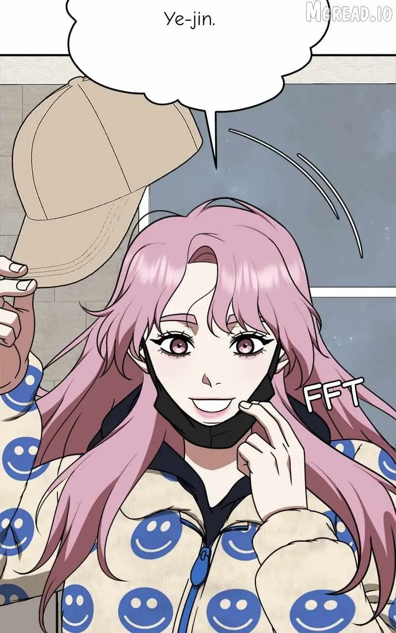Change Me Chapter 203 page 4 - 