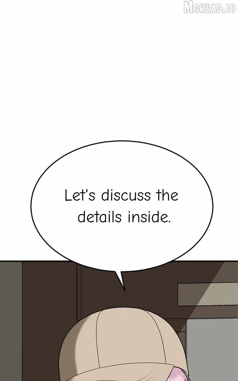 Change Me Chapter 203 page 31 - 