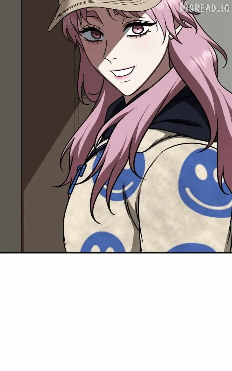 Change Me Chapter 203 page 32 - 
