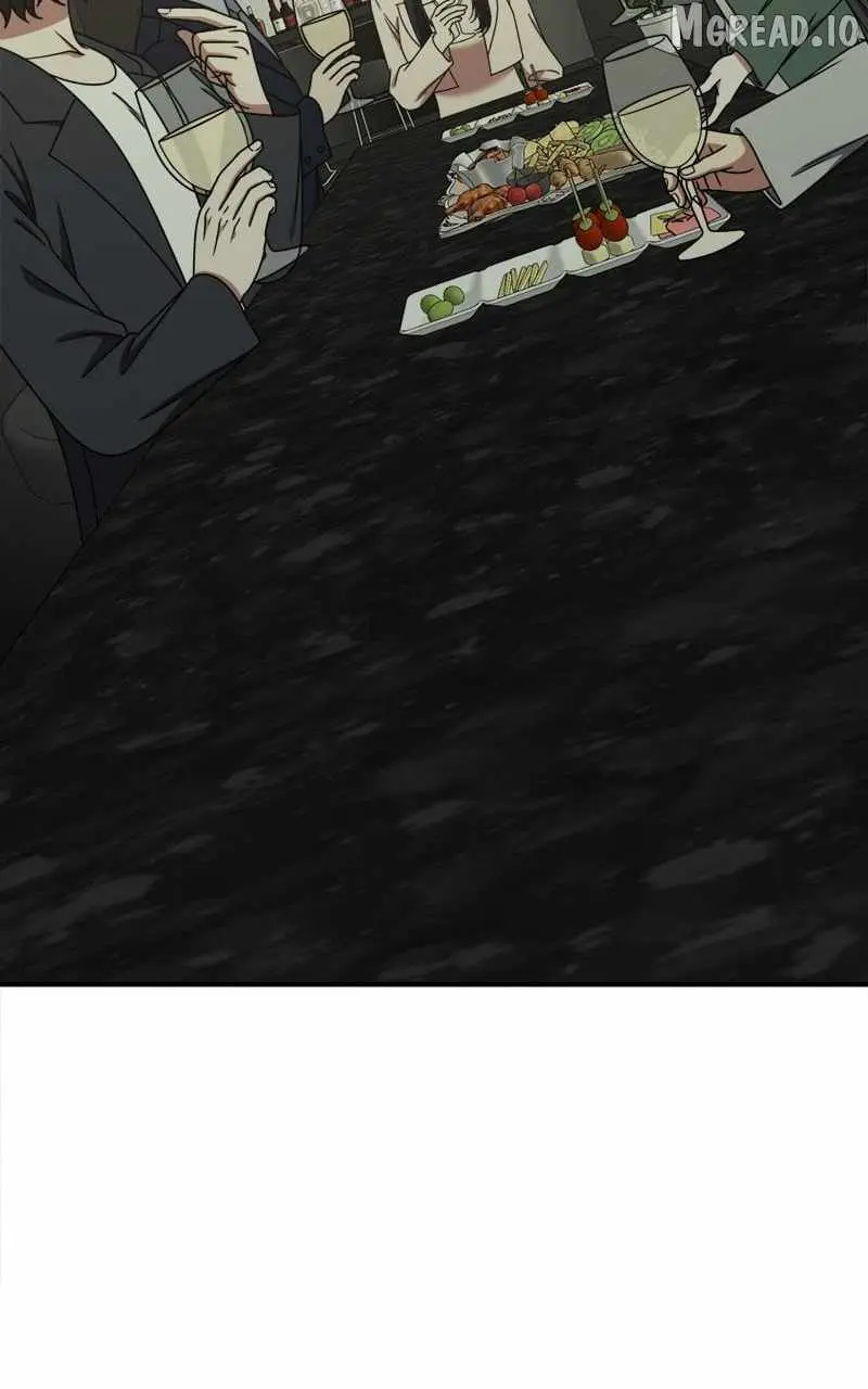 Change Me Chapter 203 page 36 - 