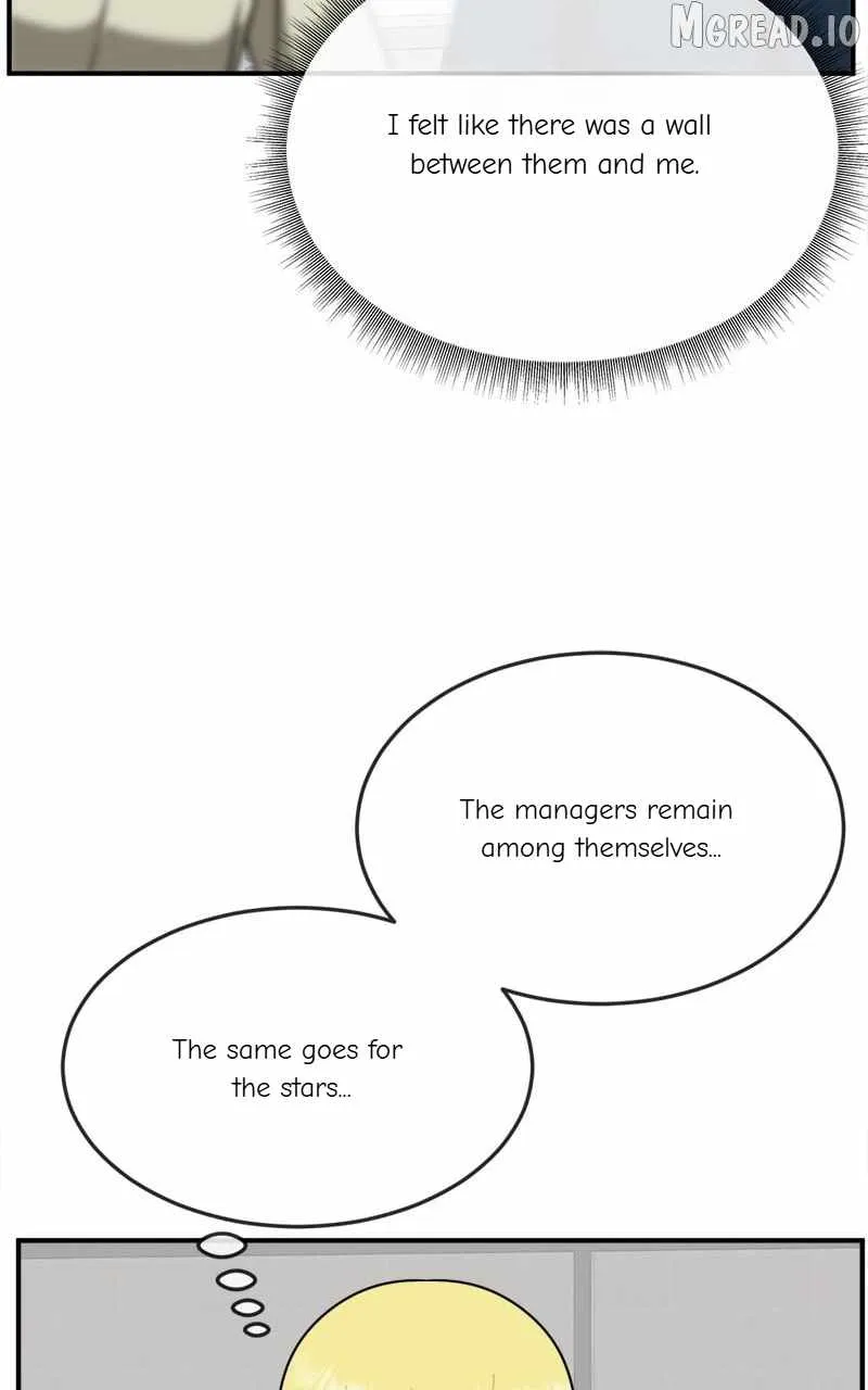 Change Me Chapter 203 page 38 - 