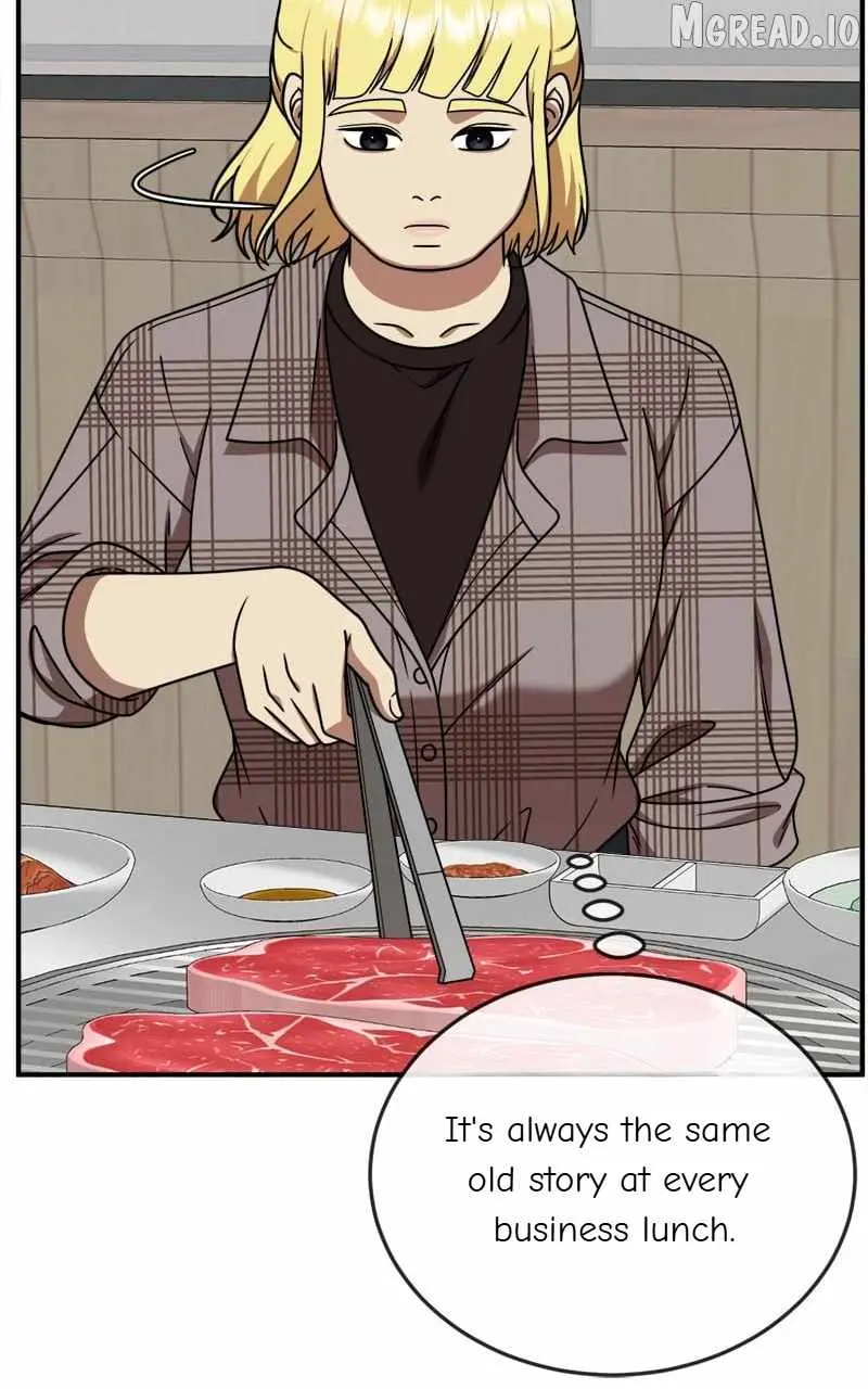 Change Me Chapter 203 page 39 - 