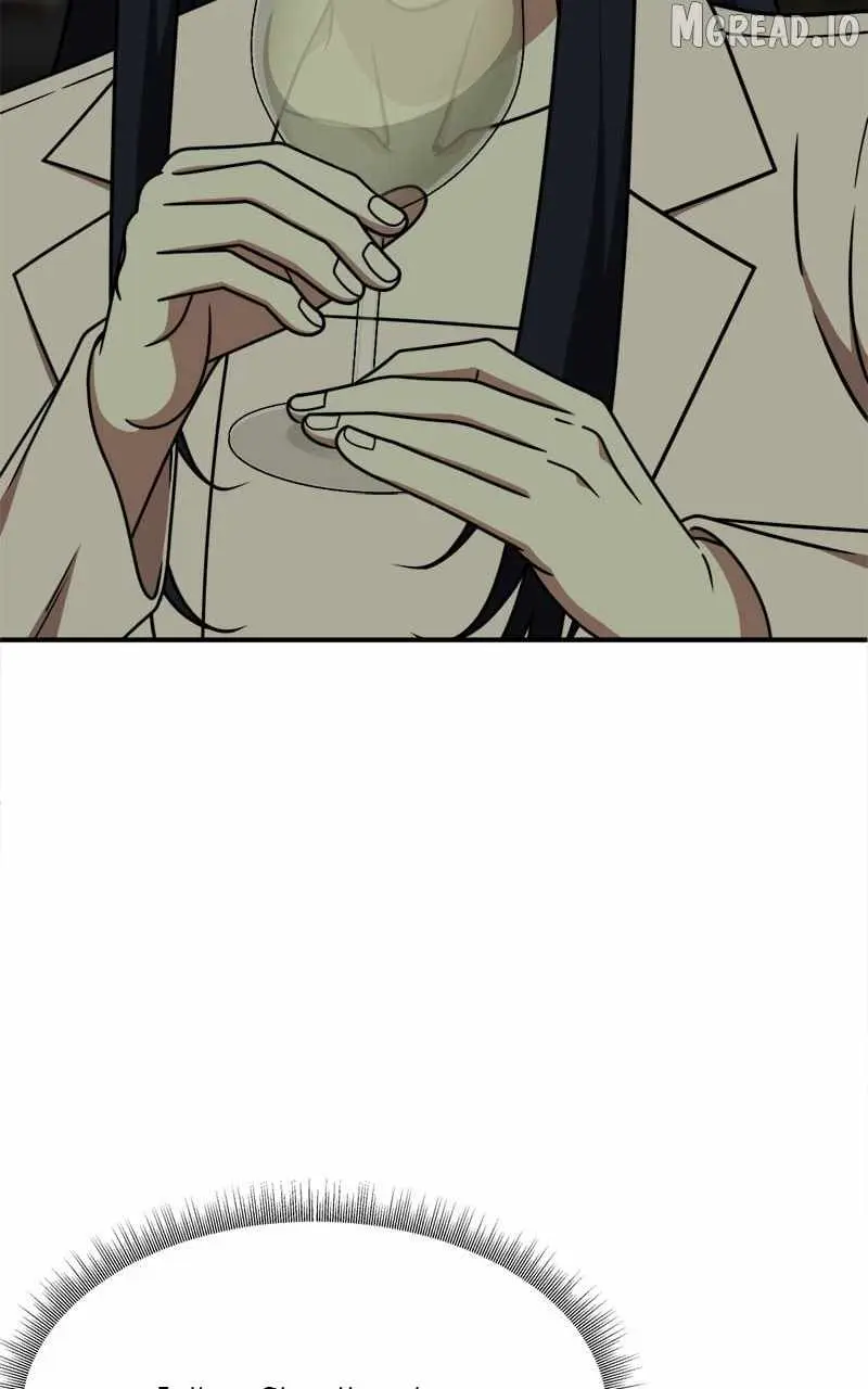 Change Me Chapter 203 page 43 - 