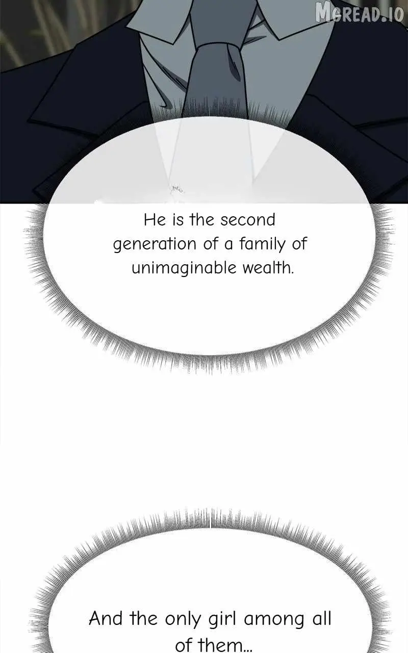 Change Me Chapter 203 page 51 - 