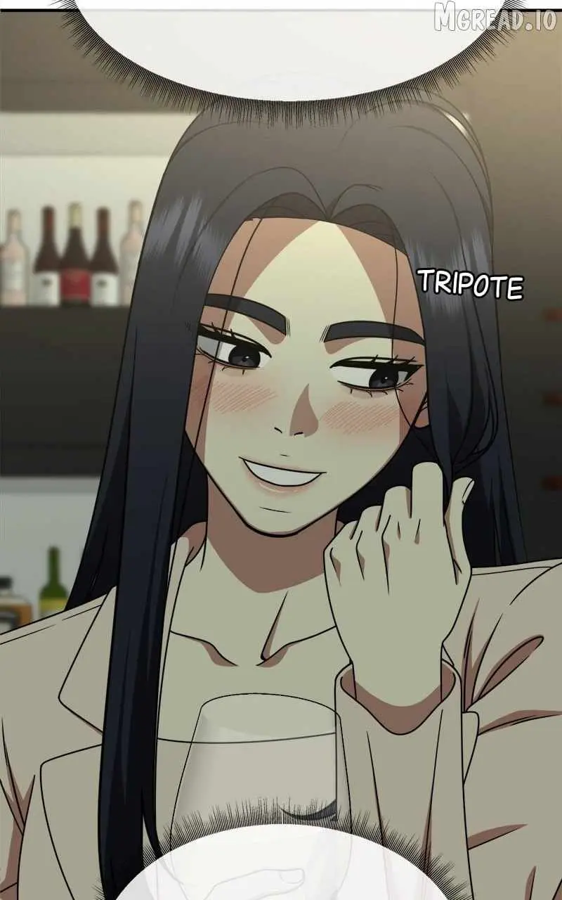 Change Me Chapter 203 page 52 - 