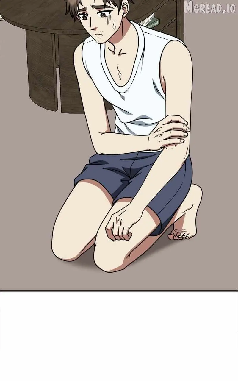 Change Me Chapter 203 page 56 - 